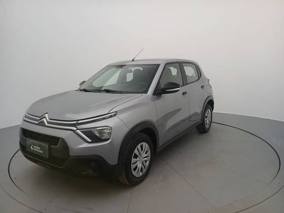 CITROËN C3 1.0 FIREFLY FLEX LIVE PACK MANUAL